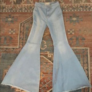 Free People Jeans